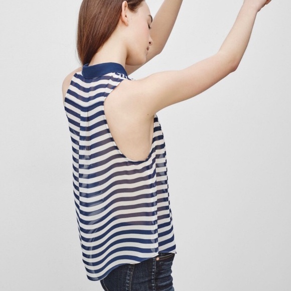 Sunday Best Murakami Blouse - Picture 3 of 6